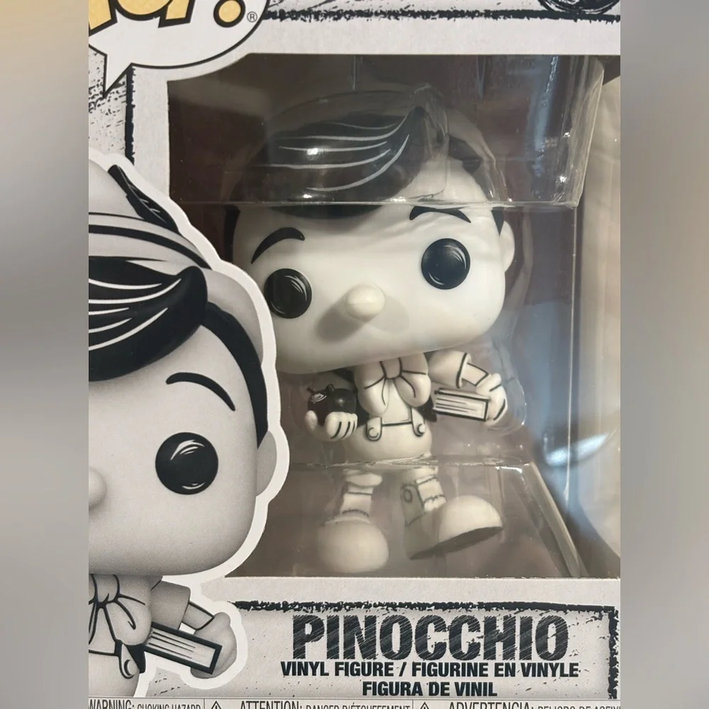 Funko pop disney